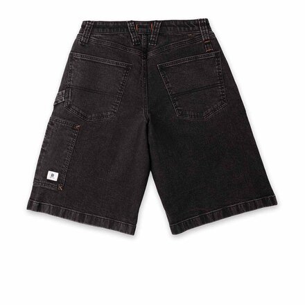 Ripton - Big Rig Ripstop Jorts - Women's