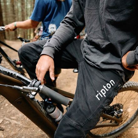Ripton - Bike Pant - Men's