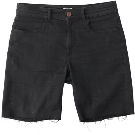 Classic Jorts Cut-off - Men's