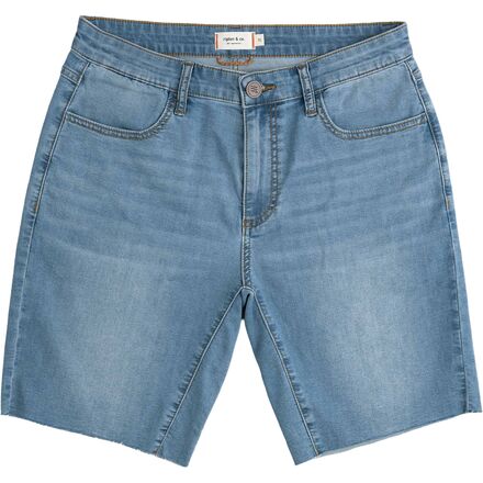 Classic Jorts Cut-off - Men's