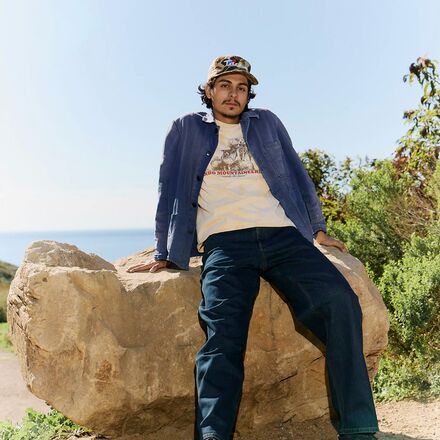 Ripton - Cordura Jeans - Men's