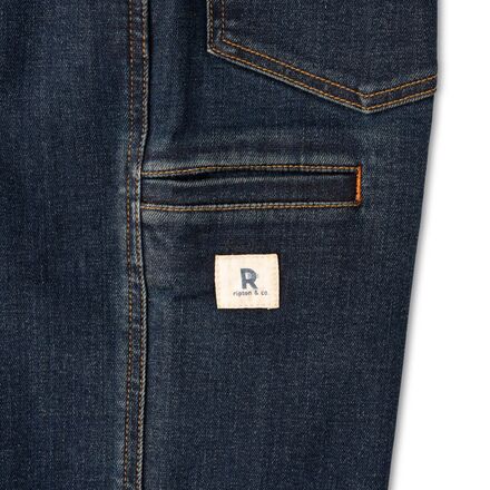 Ripton - Cordura Jeans - Men's