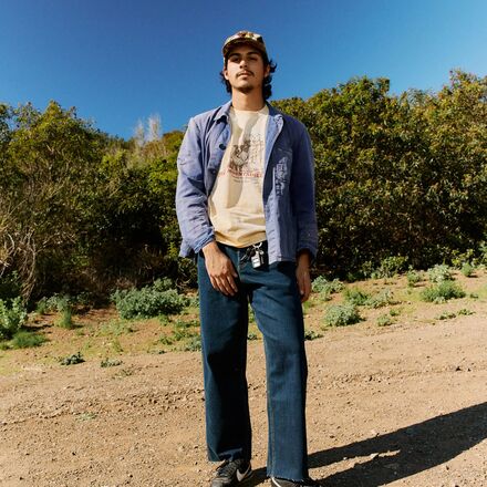 Ripton - Cordura Jeans - Men's