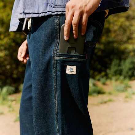 Ripton - Cordura Jeans - Men's