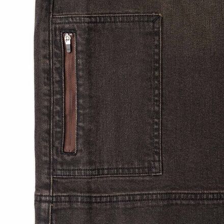 Ripton - DTJ Short - Men's