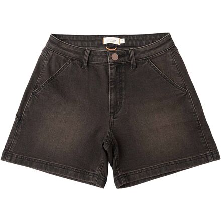 DTJ Short - Women's