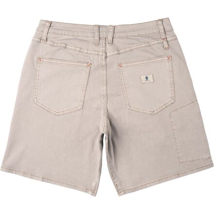 Ripton - Performance Jorts Cut-off - Men's