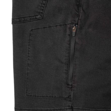 Ripton - Performance Jorts Cut-off - Men's