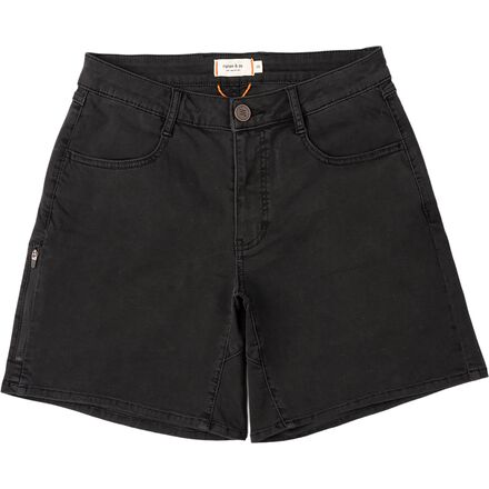 Performance Jorts Cut-off - Women's