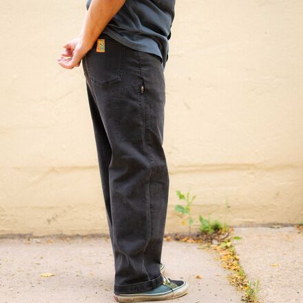 Ripton - Superlite Jeans Wide - Men's