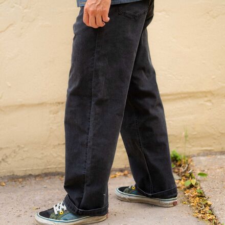 Ripton - Superlite Jeans Wide - Men's
