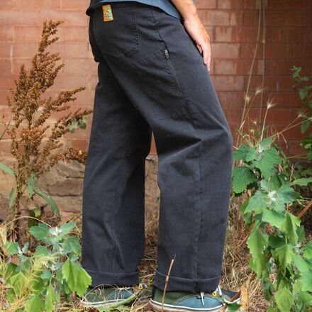 Ripton - Superlite Jeans Wide - Men's