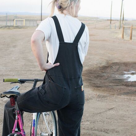 Ripton - Superlite Overall - Women's