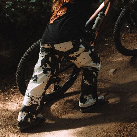 Ripton - Rorschach Pant - Women's