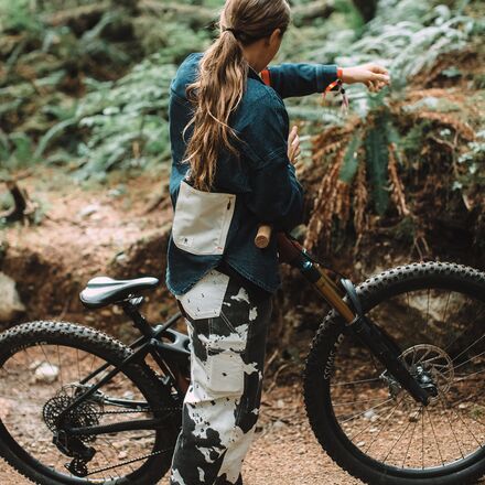 Ripton - Rorschach Pant - Women's