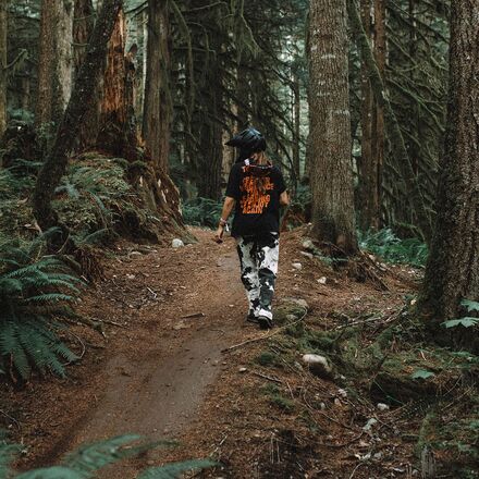 Ripton - Rorschach Pant - Women's