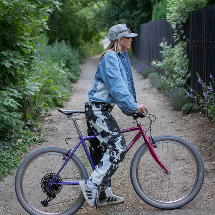 Ripton - Rorschach Pant - Women's