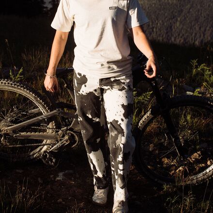 Ripton - Rorschach Pant - Women's