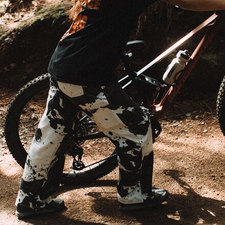 Ripton - Rorschach Pant - Women's