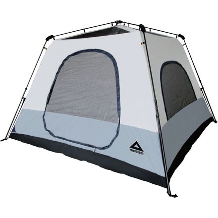 Rapid Shelter - Tent: 3-Season 6-Person
