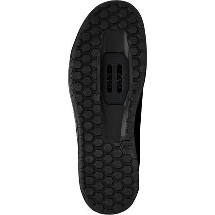 Ride Concepts - Hellion Clip Mountain Bike Shoe - Men's