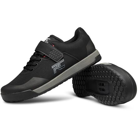 Ride Concepts - Hellion Clip Mountain Bike Shoe - Men's