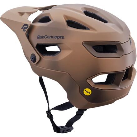 Ride Concepts - Dissent Mips Helmet