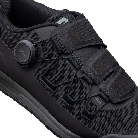 Ride Concepts - Hellion BOA Mountain Bike Shoe - Men's