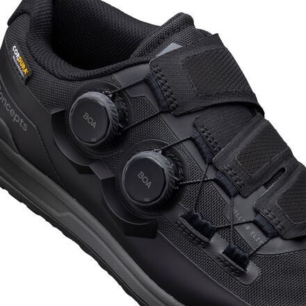 Ride Concepts - Hellion Elite Clip BOA Mountain Bike Shoe - Men's