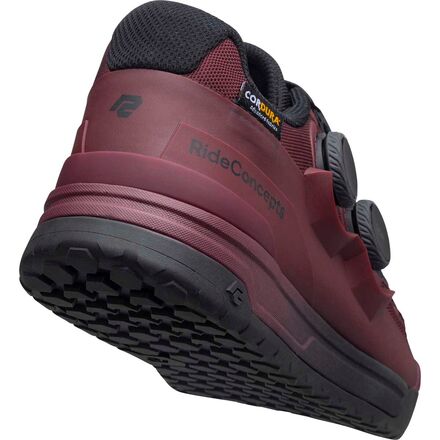 Ride Concepts - Hellion Elite Clip BOA Mountain Bike Shoe - Men's