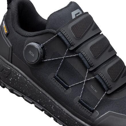 Ride Concepts - Tallac BOA Mountain Bike Shoe - Men's