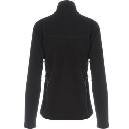 Arra - HW Fleece Full-Zip Jacket - Women's 