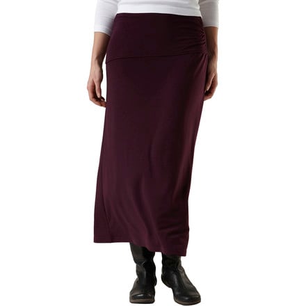 Royal Robbins - Essential Tencel Maxi Skirt - Women's