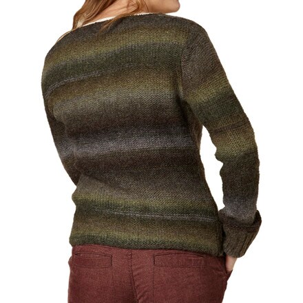 Royal Robbins - Winter Ombre Cardigan Sweater - Women's