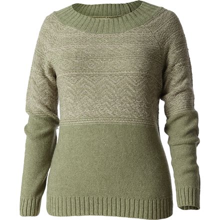Royal Robbins - Three Seasons Pullover Sweater - Women's