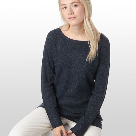 Royal Robbins - Highlands Pullover Sweater - Women's