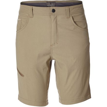 Royal Robbins - Alpine Road Short - Men's