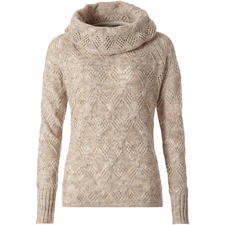 Royal Robbins - Sierra Pullover Sweater - Women's