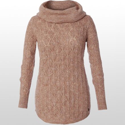 Royal Robbins - Sierra II Pullover Sweater - Women's