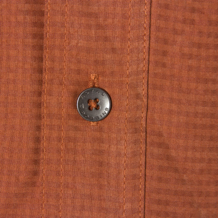 Royal Robbins - Desert Pucker Shirt - Long-Sleeve - Men's