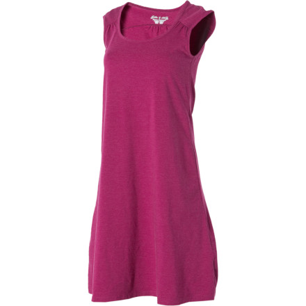 Royal Robbins - Essential Dress - Women's