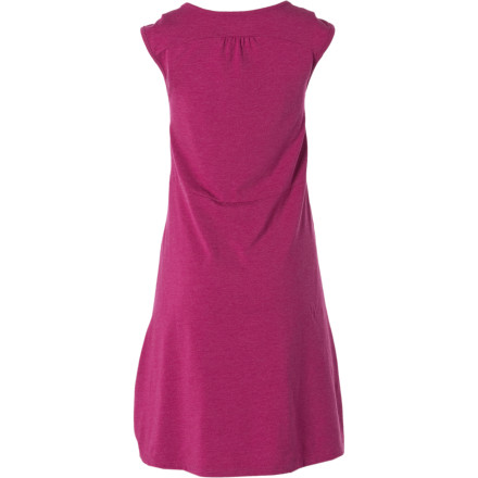 Royal Robbins - Essential Dress - Women's