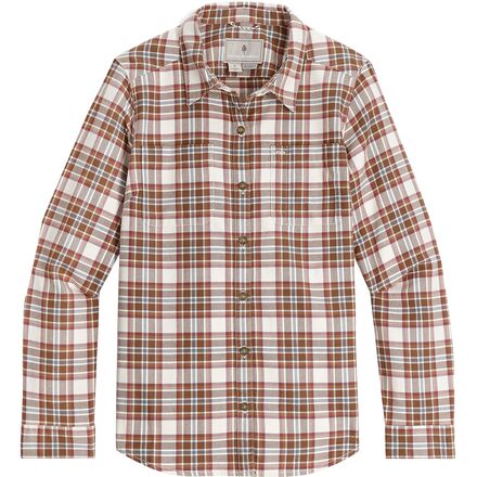 Lieback Flannel - Women's