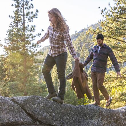 Royal Robbins - Lieback Flannel - Women's
