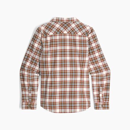 Royal Robbins - Lieback Flannel - Women's
