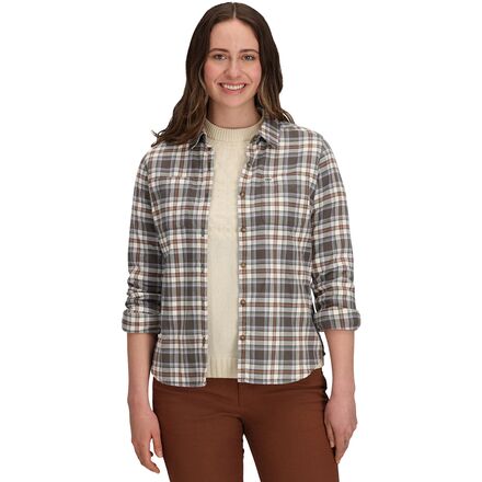 Lieback Flannel - Women's