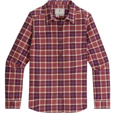 Lieback Flannel - Women's
