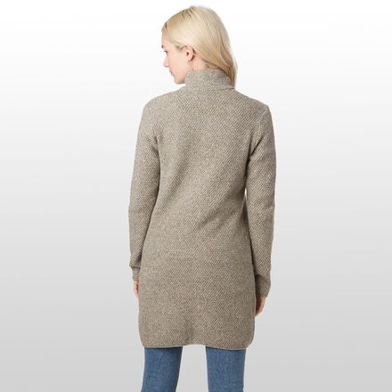Royal Robbins - Frost Front-Zip Sweater - Women's