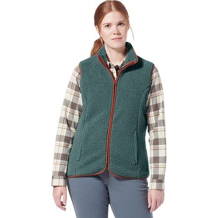 Urbanesque Vest - Women's