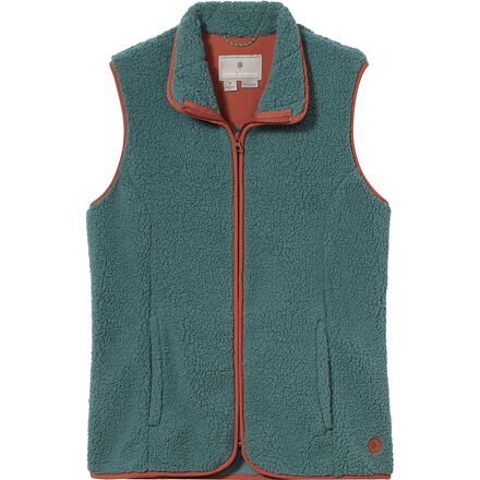 Royal Robbins - Urbanesque Vest - Women's